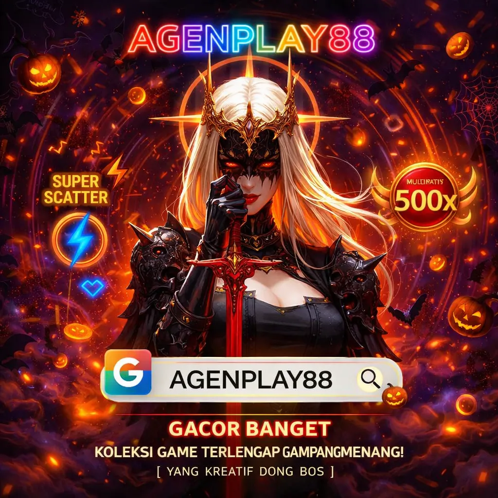 MRSJP11 • Ruang Game dengan Sensasi Anti Boring!